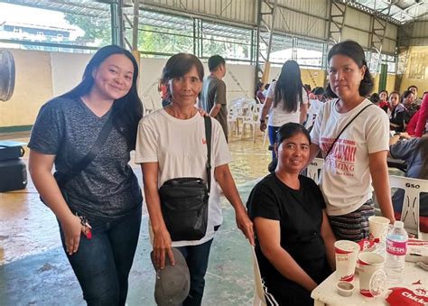 DOLE Bulacan TUPAD Implementation .